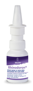 Weleda Rhinodoron Neusspray 20ml