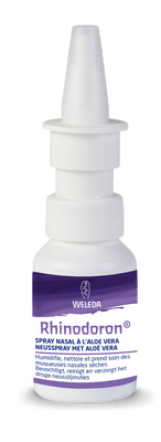 Weleda Rhinodoron Neusspray 20ml