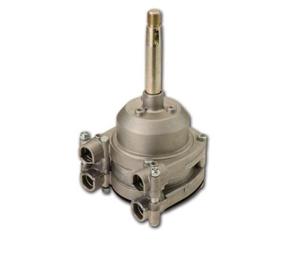 Maxflex Stuurkop Tbv Stuursysteem 3000 Genll Twin Default