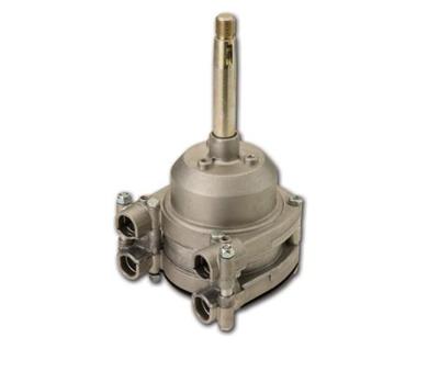 Maxflex Stuurkop Tbv Stuursysteem 3000 Genll Twin Default