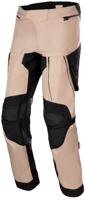 ALPINESTARS Halo Drystar Pants, Textiel motorbroek heren, Donker Kaki
