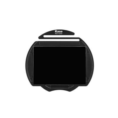 Kase Clip-in filter Canon R7 R10 ND1000