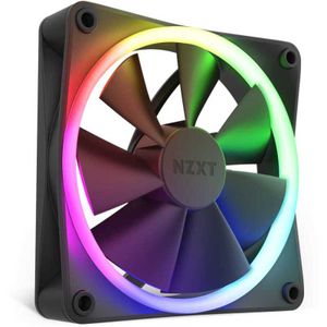 F120 RGB Single 120x120x26 Case fan