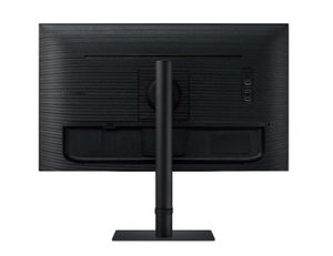 Samsung LS27A800UJU computer monitor 68,6 cm (27") 3840 x 2160 Pixels 4K Ultra HD LCD Zwart