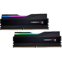 G.Skill Trident Z5 RGB F5-6000J2836G32GX2-TZ5RK geheugenmodule 64 GB 2 x 32 GB DDR5 - thumbnail