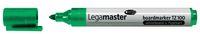 Legamaster whiteboardmarker TZ 100 groen - thumbnail