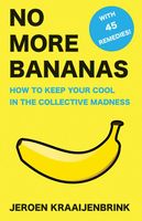 No More Bananas - Jeroen Kraaijenbrink - ebook