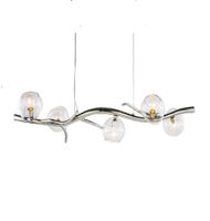 Brand van Egmond - Ersa Long Hanglamp