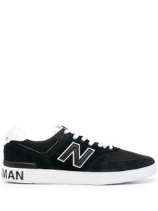 Junya Watanabe MAN x New Balance baskets Numeric 379 - Noir