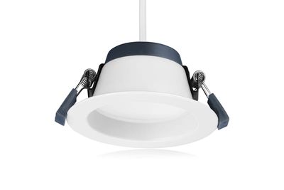 LED Reflector down light 3000K/4000K/6000K 40w Ø240-255mm 136-128