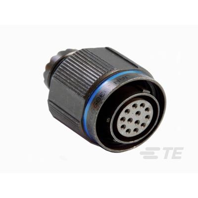TE Connectivity YDTS26W11-05SNV001 Ronde connector Package 1 stuk(s)