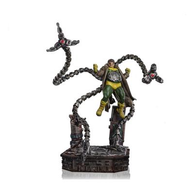 Iron Studios BDS Art Scale Statue Doctor Octopus