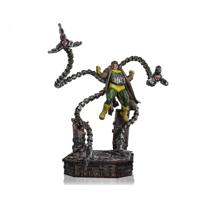 Iron Studios BDS Art Scale Statue Doctor Octopus