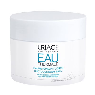 Uriage Hydraterende Lichaamsbalsem Droge Huid 200ml