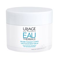 Uriage Hydraterende Lichaamsbalsem Droge Huid 200ml