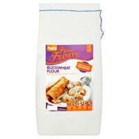 Peak&apos;s Boekweitmeel glutenvrij