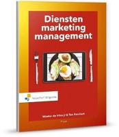 Dienstenmarketingmanagement (Hardback)