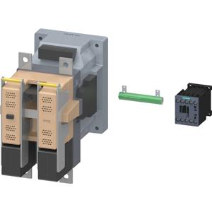 Siemens 3TC5217-0LJ8 Contactor 1 stuk(s)