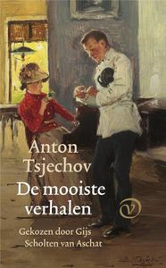 De mooiste verhalen - Anton Tsjechov - ebook