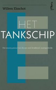 Het Tankschip - Willem Elsschot - ebook