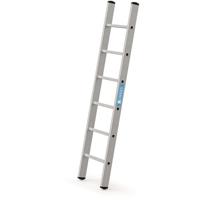Zarges enkele ladder "stella l" 1x6tr