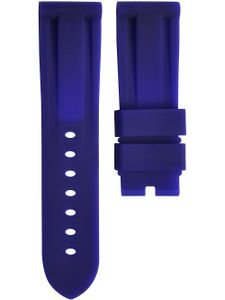 Horus Watch Straps bracelet de montre Rolex 25 mm - Violet