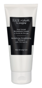 Sisley Hair Rituel Revitalizing Straightening Shampoo 200ml