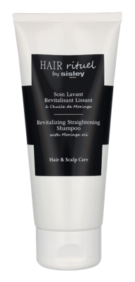 Sisley Hair Rituel Revitalizing Straightening Shampoo 200ml