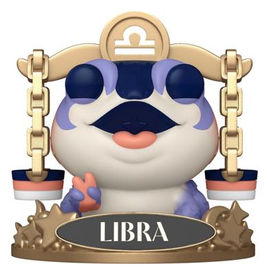 Funko Legacy POP! Vinyl Figure Libra 9 cm