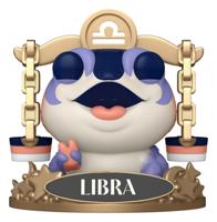 Funko Legacy POP! Vinyl Figure Libra 9 cm