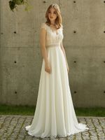 Bride Now BN-002 Trouwjurk | Maat: L