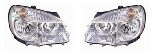 Koplamp Set SET1637962