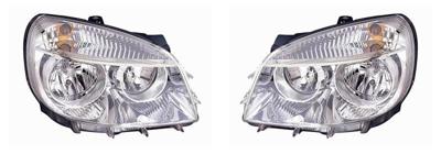 Koplamp Set SET1637962