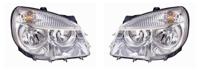 Koplamp Set SET1637962