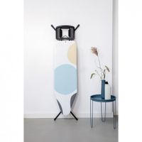 Brabantia 134241 strijkplank Normale grootte strijkplank 1240 x 380 mm - thumbnail