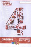 Alles telt Q Rekenschrift bij digitaal werken groep 4 (set a 5 ex) - Paperback (9789006919844) - thumbnail