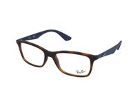 Brillen met correctie Ray-Ban RX7047 5574