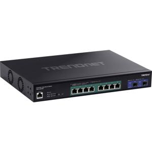 TrendNet TPE-3102WS Netwerk switch