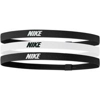 Nike Elastic Hairbands 3 Pack Haar Knipjes/Bandjes 1