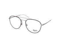Brillen met correctie Ray-Ban RX6414 2983