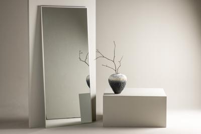 Nohr Spiegel 'Kimiko' 190 x 85cm, kleur Beige