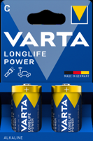 Varta Longlife Power C