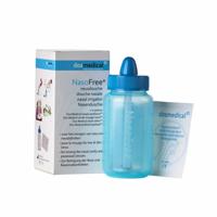 Dos Medical Nasofree Neusdouche