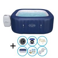 Bestway - Jacuzzi - Lay-Z-Spa - Hawaii - Inclusief accessoires - thumbnail