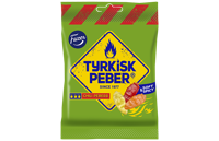 Fazer Fazer - Tyrkisk Peber Chili Pebers 120 Gram