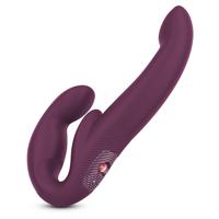 Fun Factory - Share Vibe Pro Strapless Strap-On Paars