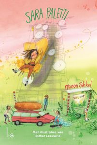 Sara Paletti - Manon Sikkel - ebook