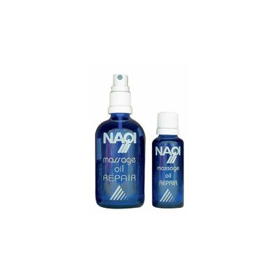 NAQI Massage Oil Repair 30ml