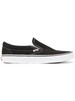 Vans baskets Classic Slip-On 'Black/White' - Noir