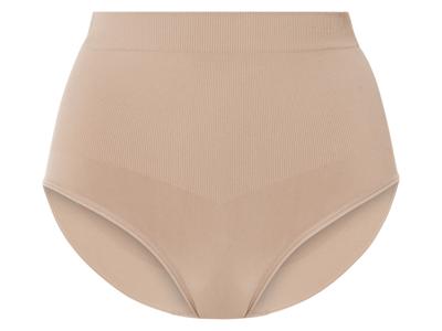 esmara Corrigerende dames slip (Beige, M (40/42))